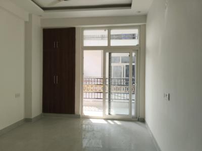 Bedroom Image of 1400 Sq.ft 3 BHK Apartment / Flat for sale in Vihaan Wardania, Noida Extension Greater Noida for Rs. 6299500