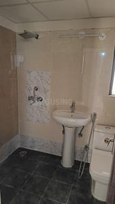 Image of 1340 Sq.ft 2.5 BHK Apartment / Flat for rent in RG Luxury, Noida Extension, Greater Noida for Rs. 25000