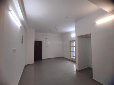 Hall Image of 870 Sq.ft 3 BHK Apartment / Flat for sale in Mambakkam Chennai for Rs. 4000000