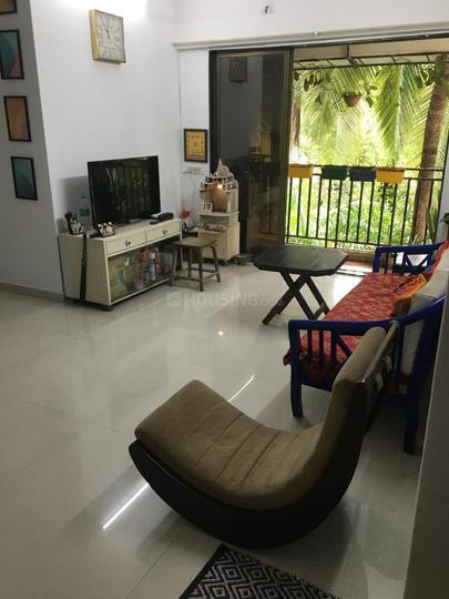 Sai Nagar, Kandivali West Main Image 1