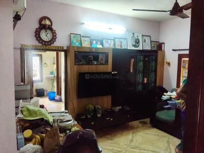 3 BHK Independent House