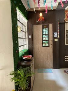 Hall Image of 1099 Sq.ft 2 BHK Apartment / Flat for sale in Shivam Shiv Sankalp Apartment, Kamothe Navi Mumbai for Rs. 13800000