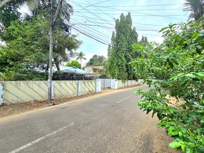 Image of 10005 Sq.ft Residential Plot / Land for sale in North Paravoor, Kochi for Rs. 20700000
