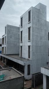 Image of 3516 Sq.ft 3 BHK Villa for sale in Vridhi BBCL Allubrise, Kottivakkam, Chennai for Rs. 78000000