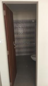 Image of 1250 Sq.ft 3 BHK Apartment / Flat for rent in Lotus Sky Garden, Malad West, Mumbai for Rs. 84000