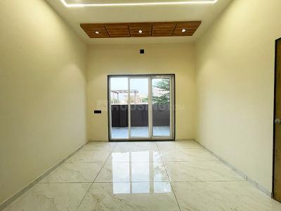 Hall Image of 1395 Sq.ft 2 BHK Villa for sale in Gamdi Ahmedabad for Rs. 12000000