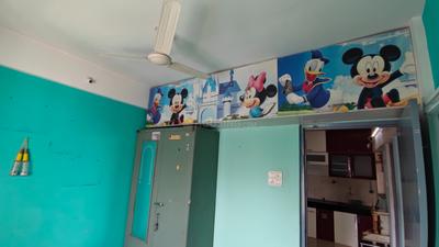 Bedroom Image of 860 Sq.ft 2 BHK Apartment / Flat for sale in Windsor Maple Woodz, Wagholi Pune for Rs. 5200000