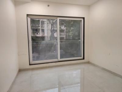 Bedroom Image of 1168 Sq.ft 2 BHK Apartment / Flat for sale in K Raheja Heights, Malad East Mumbai for Rs. 26490000