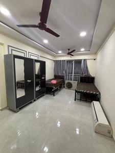 Hall Image of Paying guest accommodation in Ghatkopar East, Mumbai