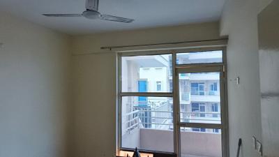 Bedroom Image of 650 Sq.ft 2.5 BHK Apartment / Flat for sale in Pyramid Urban Homes II, Sector 86 Gurgaon for Rs. 7900000