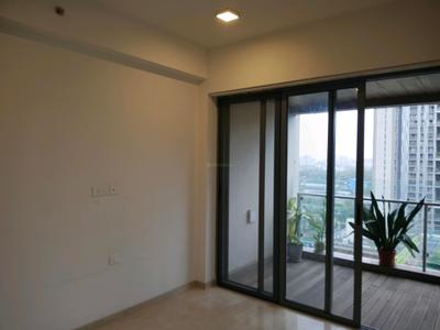 Bedroom Image of 3100 Sq.ft 4 BHK Apartment / Flat for rent in Colaba Mumbai for Rs. 1250000