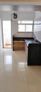 Kitchen Image of 1100 Sq.ft 2 BHK Apartment / Flat for sale in Ambegaon Budruk Pune for Rs. 9000000