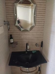 Bathroom Image of 1530 Sq.ft 3 BHK Apartment / Flat for sale in CVK Meenakshi Elegance, Kalena Agrahara Bengaluru for Rs. 9700000