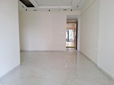 Living Room Image of 1800 Sq.ft 3 BHK Apartment / Flat for sale in Platinum The Reserve, Kharghar Navi Mumbai for Rs. 29000000