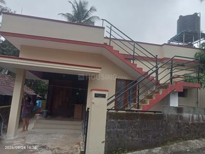 2 BHK Independent House