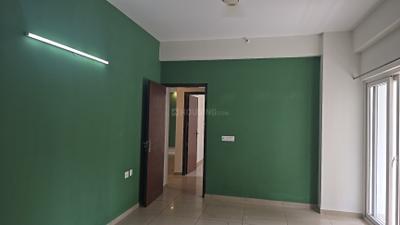 Bedroom Image of 1495 Sq.ft 3 BHK Apartment / Flat for sale in Gulshan Ikebana, Sector 143 Noida for Rs. 21000000