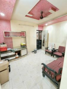 1 BHK Flat