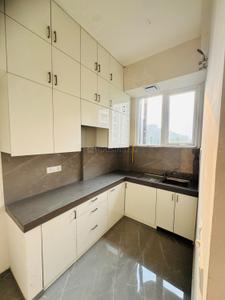 Kitchen Image of 1137 Sq.ft 2.5 BHK Apartment / Flat for sale in M3M Antalya Hills , Sector 79 Gurgaon for Rs. 13500000
