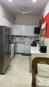Kitchen Image of 2500 Sq.ft 2 BHK Independent House for rent in Sector 12 Panchkula for Rs. 35000