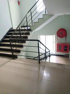 Staircase Image of 1168 Sq.ft 3 BHK Apartment / Flat for sale in Tirupati Paradise, Narendrapur Kolkata for Rs. 4300000