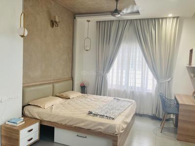Bedroom Image of 2715 Sq.ft 4 BHK Villa for sale in Kolenchery Kochi for Rs. 25000000