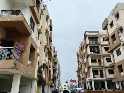 Image of 270 Sq.ft 1 RK Studio for sale in New Royal Enclave, New Town, Kolkata for Rs. 750000