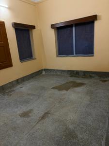 Hall Image of 600 Sq.ft 2 BHK Builder Floor for rent in Lake Town Kolkata for Rs. 12000