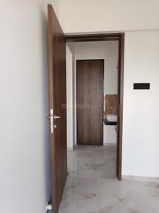 Hall Image of 1050 Sq.ft 2 BHK Apartment / Flat for sale in Krishna Amarillo, Hinjawadi Pune for Rs. 8200000