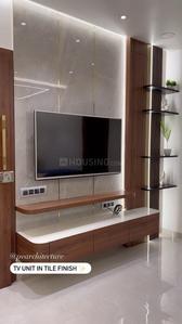 Hall Image of 1250 Sq.ft 2 BHK Apartment / Flat for sale in Sector 37 Noida for Rs. 4890000
