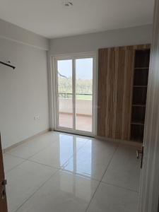 Bedroom Image of 1750 Sq.ft 3 BHK Apartment / Flat for sale in Hi Greens, Peer Muchalla Zirakpur for Rs. 11600000