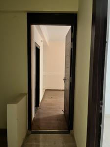 Image of 1250 Sq.ft 2 BHK Apartment / Flat for sale in Sai Dham Residency, Civil Lines, Allahabad for Rs. 13500000