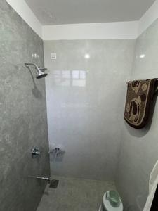 Bathroom Image of 1400 Sq.ft 3 BHK Apartment / Flat for sale in Birva Devas 2, Ambawadi Ahmedabad for Rs. 15200000