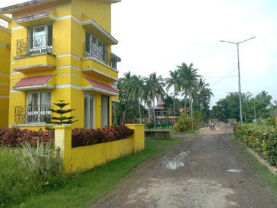 Image of 720 Sq.ft Residential Plot / Land for sale in Vriddhica Heritage Plots, Bara Gagan Gohalia, Kolkata for Rs. 260000