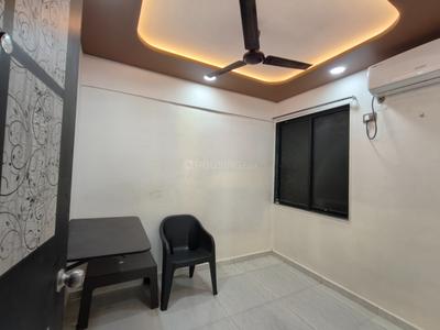 Hall Image of 1200 Sq.ft 2 BHK Apartment / Flat for rent in Gurudatta Bhaurao Park, Rabale Navi Mumbai for Rs. 26500
