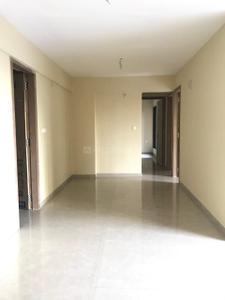 Bedroom Image of 1690 Sq.ft 3 BHK Apartment / Flat for sale in Wallfort Heights Phase 2 G H I J K L, Bhatagaon Raipur for Rs. 7500000
