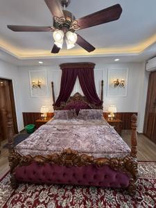 Bedroom Image of 800 Sq.ft 1 BHK Builder Floor for sale in Mussoorie Road Dehradun for Rs. 6500000