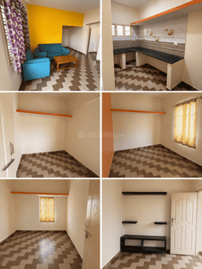 Image of 1600 Sq.ft 2 BHK Independent House for rent in Lal Bahadur Shastri Nagar, Bengaluru for Rs. 14000