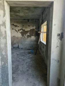 Balcony Image of 1500 Sq.ft 3 BHK Apartment / Flat for sale in Dullapally Hyderabad for Rs. 6900000