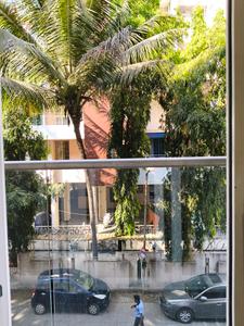 Bedroom Two Image of 1497 Sq.ft 3 BHK Apartment / Flat for sale in Kothrud Pune for Rs. 21100000