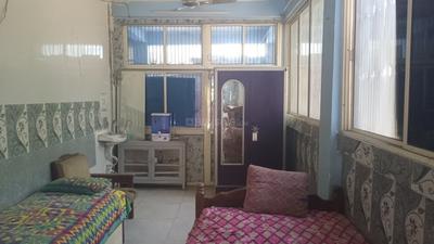 Bedroom Image of 1800 Sq.ft 4 BHK Independent House for rent in Chandkheda Ahmedabad for Rs. 79999