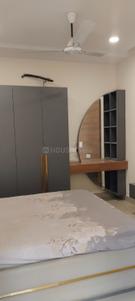 Bedroom Image of 750 Sq.ft 3 BHK Apartment / Flat for sale in Amolik Park View, Sector 84 Faridabad for Rs. 6500000