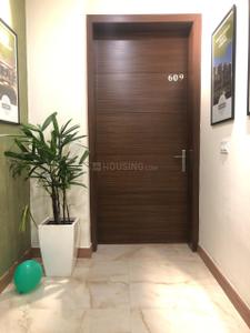 Hall Image of 1904 Sq.ft 3 BHK Apartment / Flat for sale in Hi Greens, Peer Muchalla Zirakpur for Rs. 12947200