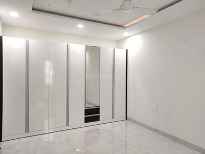 Bedroom Image of 5000 Sq.ft 4 BHK Villa for rent in Poulomi Aristos, Kokapet Hyderabad for Rs. 280000