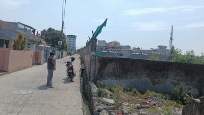 Image of 160 Sq.ft Residential Plot / Land for sale in Jogiwala, Dehradun for Rs. 10400000