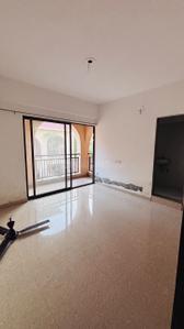 Hall Image of 1082 Sq.ft 3 BHK Villa for rent in Sattva Villa, Lambha Ahmedabad for Rs. 20000