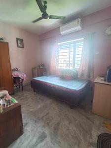 Bedroom Image of 950 Sq.ft 2 BHK Apartment / Flat for sale in FM Pleasure Villa, Kabardanga Kolkata for Rs. 3700000