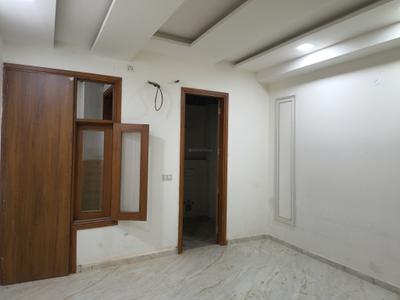Bedroom Image of 1505 Sq.ft 4 BHK Builder Floor for sale in Vasundhara Ghaziabad for Rs. 18000000