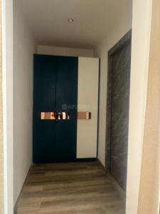 Image of 3900 Sq.ft 3.5 BHK Apartment / Flat for rent in 3C Lotus 300, Sector 107, Noida for Rs. 140000