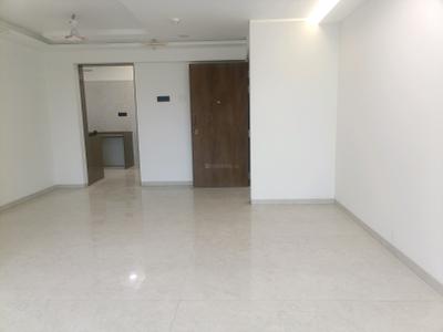 Living Room Image of 2261 Sq.ft 3 BHK Apartment / Flat for sale in Arham Satyam Valencia, Kharghar Navi Mumbai for Rs. 39800000
