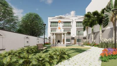 Image of 1800 Sq.ft 3 BHK Independent House for sale in Dindoli, Surat for Rs. 6251000